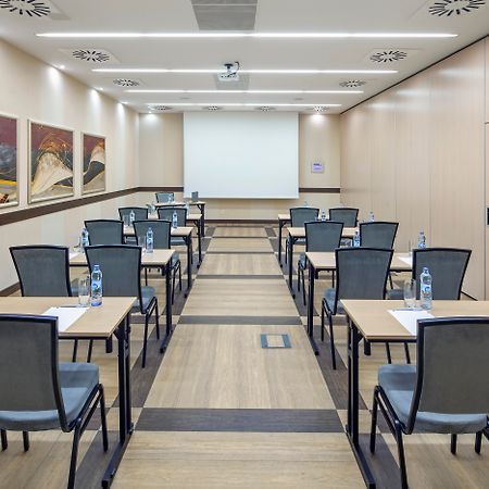 Hotel Arkon Park Gdansk- Destigo Hotels المظهر الخارجي الصورة