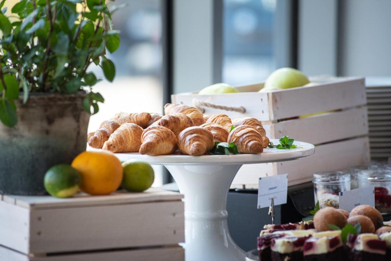 Hotel Arkon Park Gdansk- Destigo Hotels المظهر الخارجي الصورة