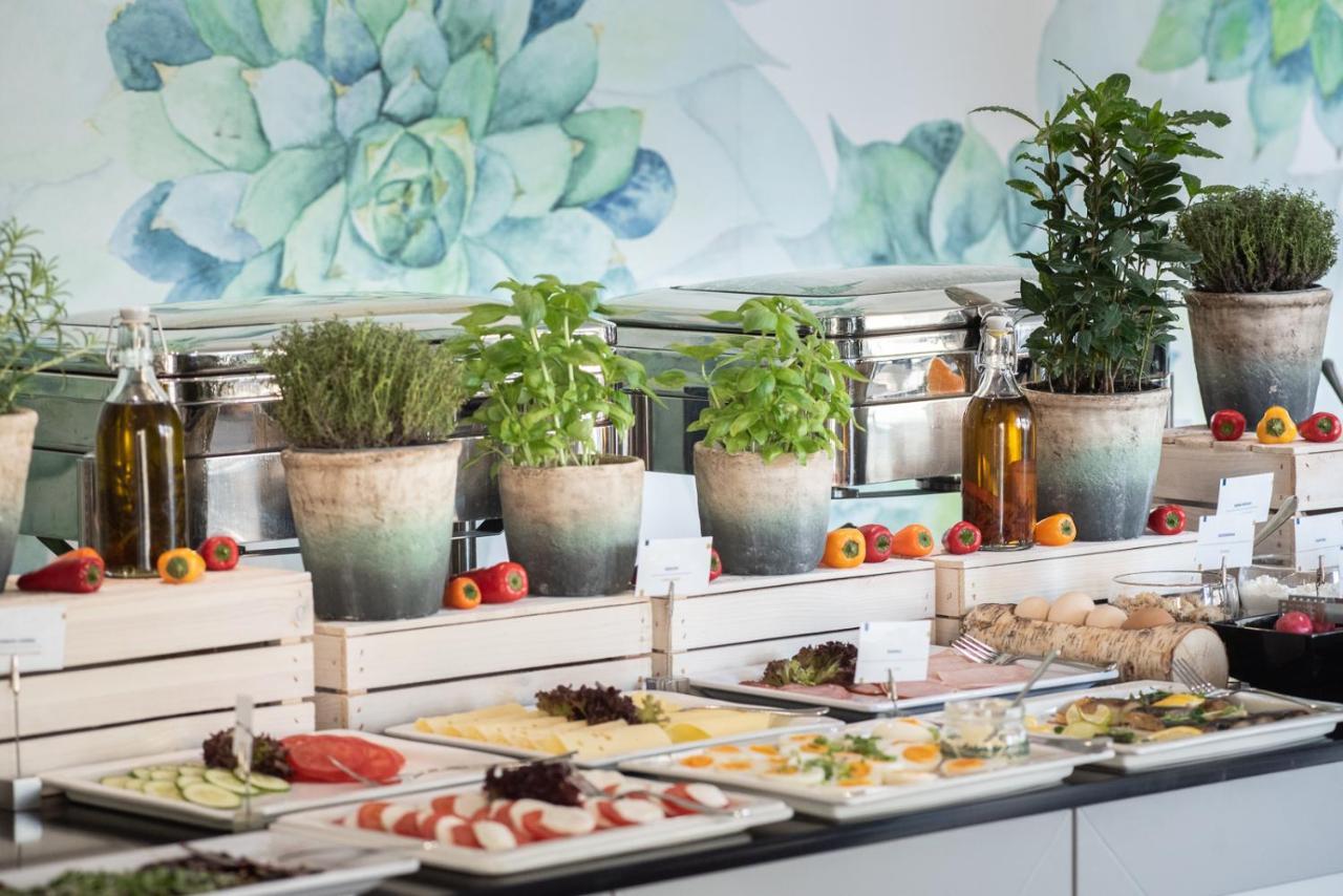 Hotel Arkon Park Gdansk- Destigo Hotels المظهر الخارجي الصورة
