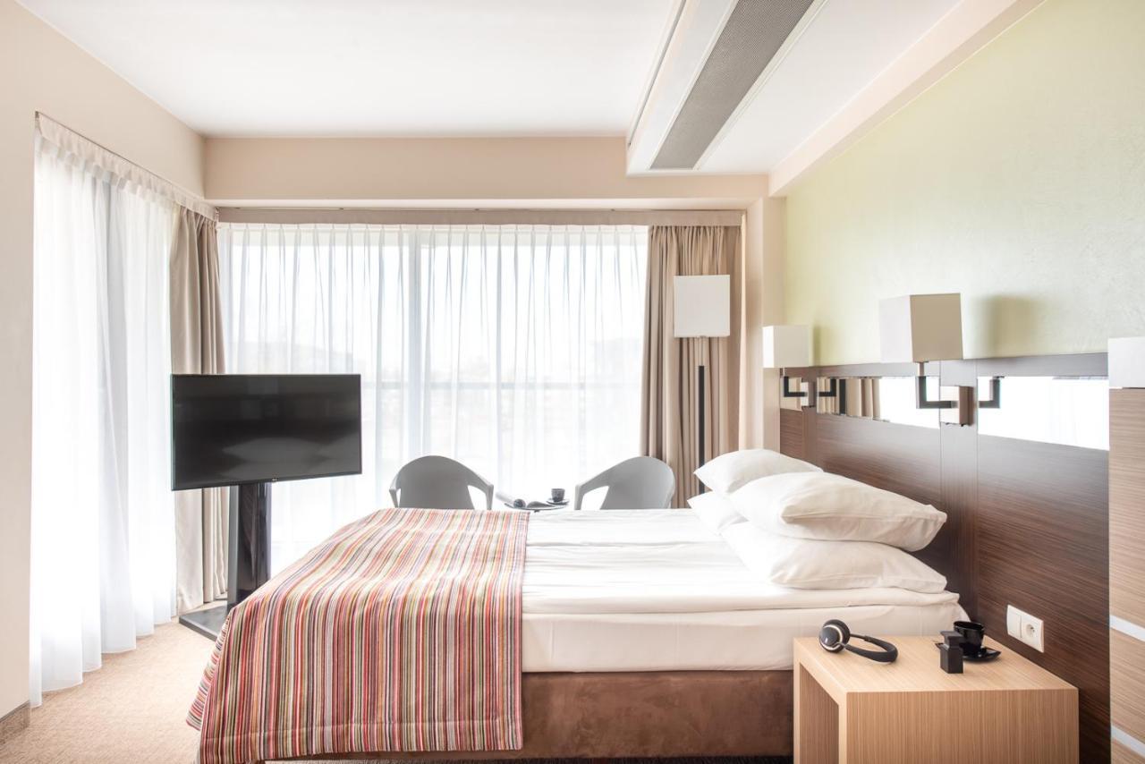Hotel Arkon Park Gdansk- Destigo Hotels المظهر الخارجي الصورة