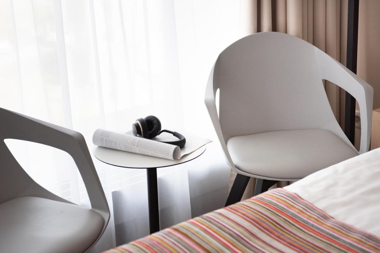 Hotel Arkon Park Gdansk- Destigo Hotels المظهر الخارجي الصورة
