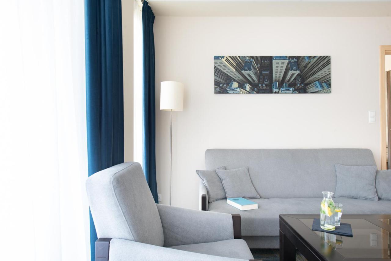Hotel Arkon Park Gdansk- Destigo Hotels المظهر الخارجي الصورة