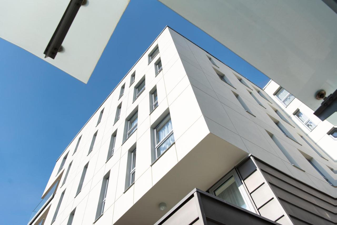 Hotel Arkon Park Gdansk- Destigo Hotels المظهر الخارجي الصورة