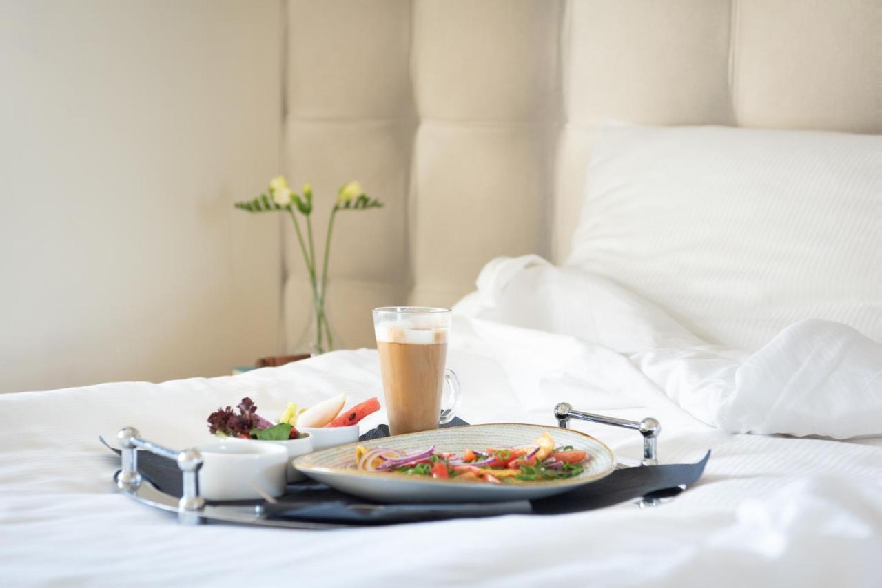 Hotel Arkon Park Gdansk- Destigo Hotels المظهر الخارجي الصورة