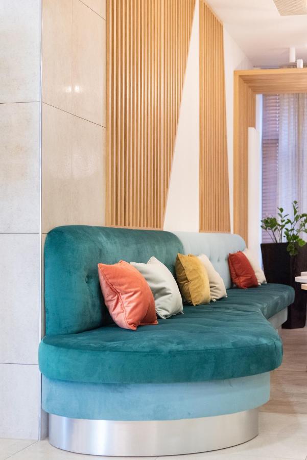 Hotel Arkon Park Gdansk- Destigo Hotels المظهر الخارجي الصورة