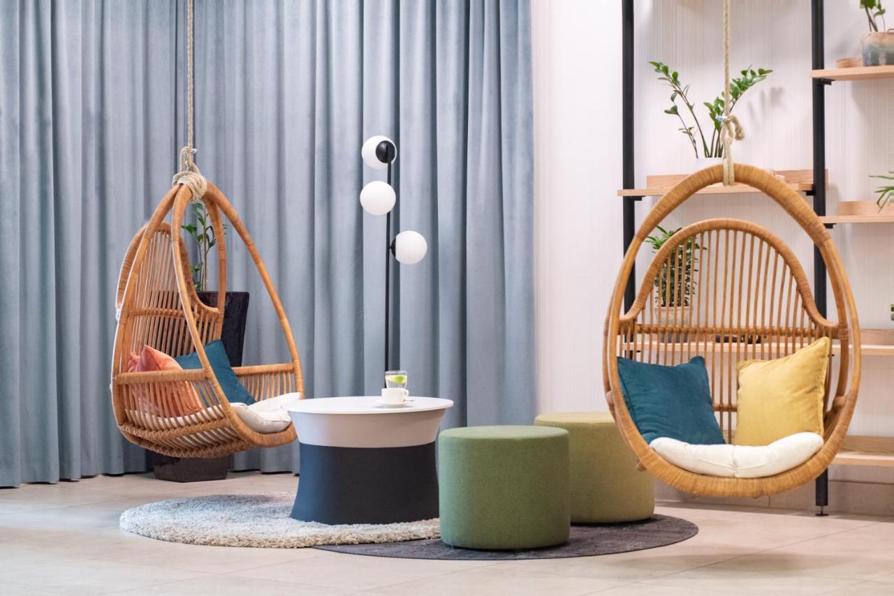 Hotel Arkon Park Gdansk- Destigo Hotels المظهر الخارجي الصورة