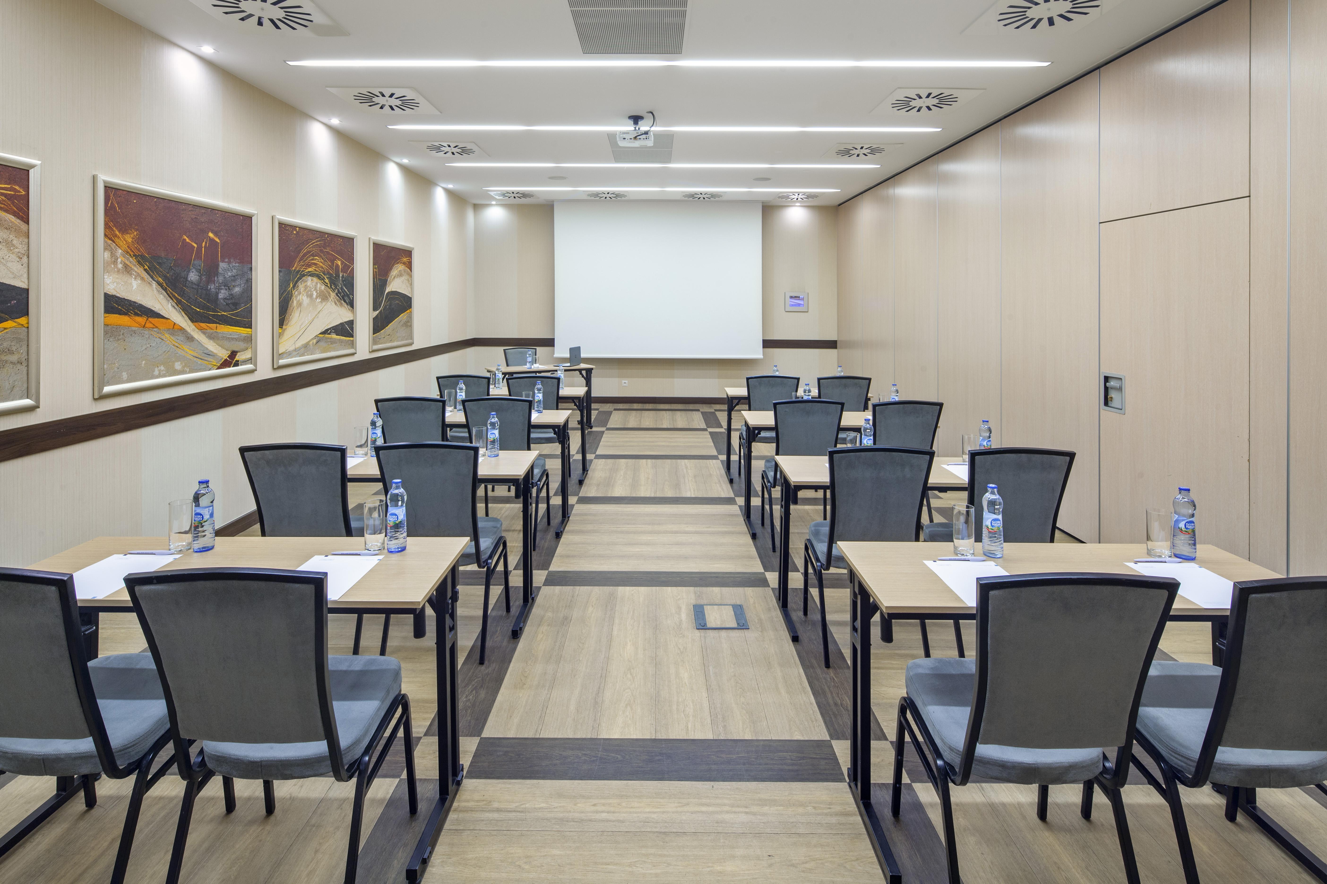 Hotel Arkon Park Gdansk- Destigo Hotels المظهر الخارجي الصورة