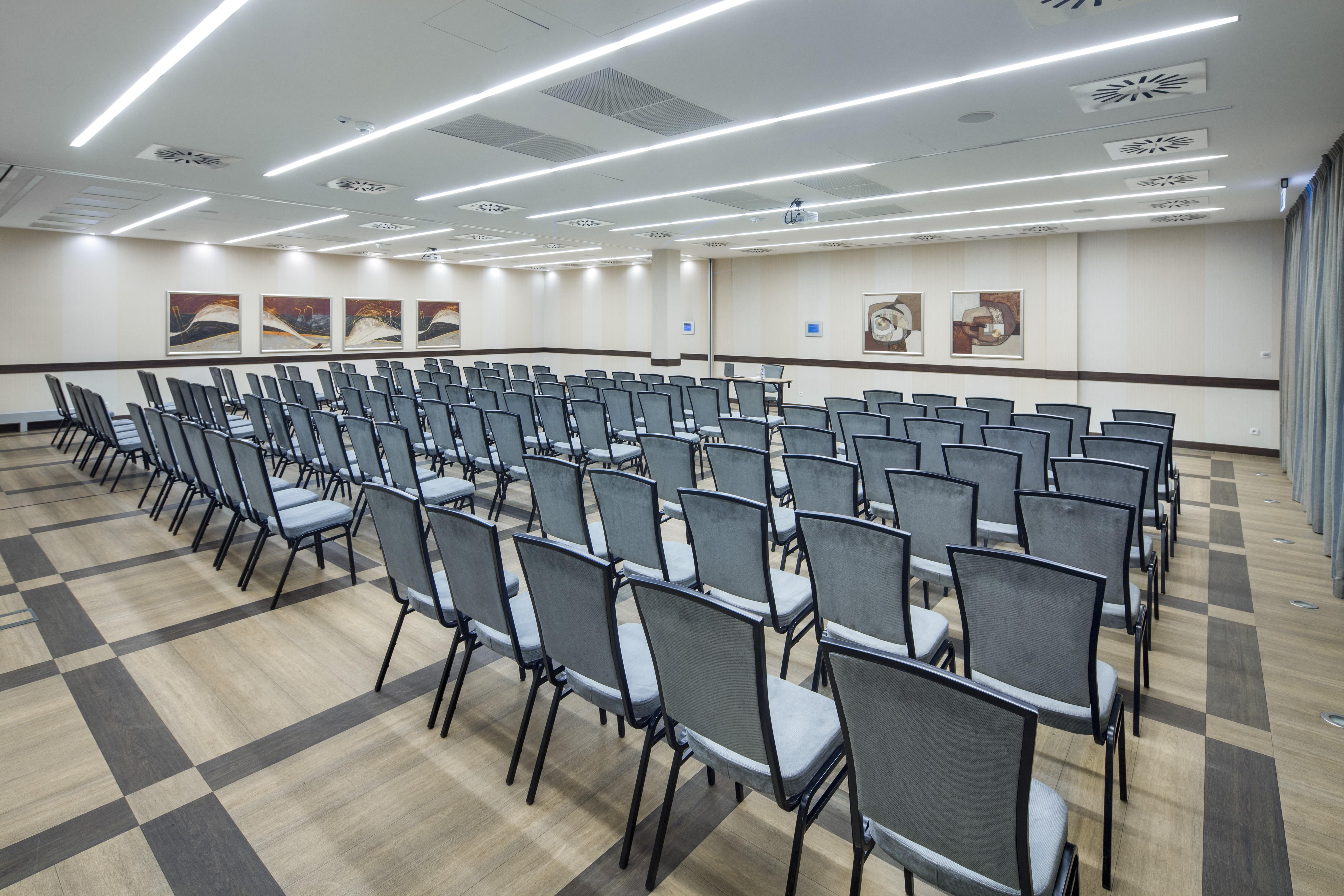 Hotel Arkon Park Gdansk- Destigo Hotels المظهر الخارجي الصورة