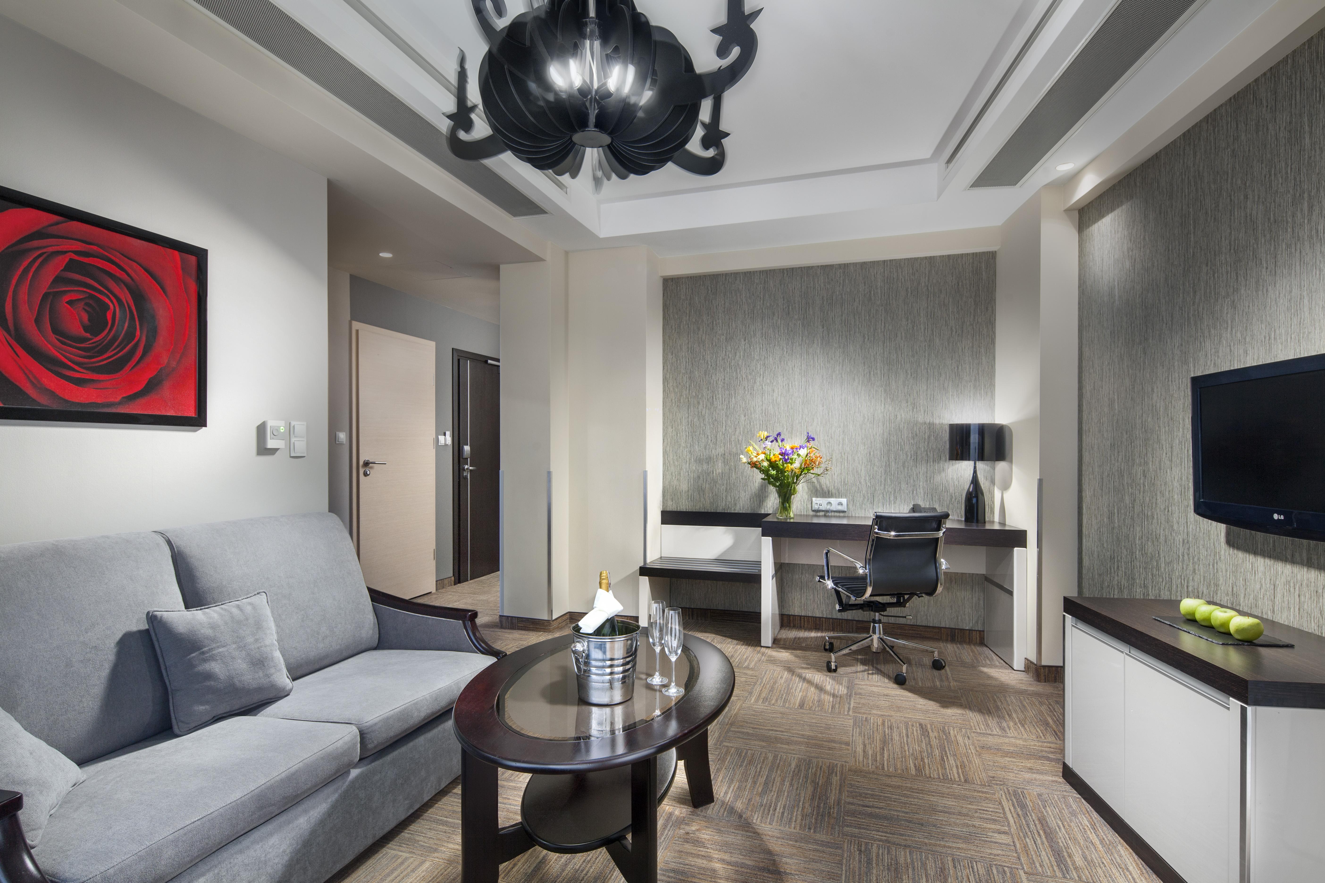 Hotel Arkon Park Gdansk- Destigo Hotels المظهر الخارجي الصورة