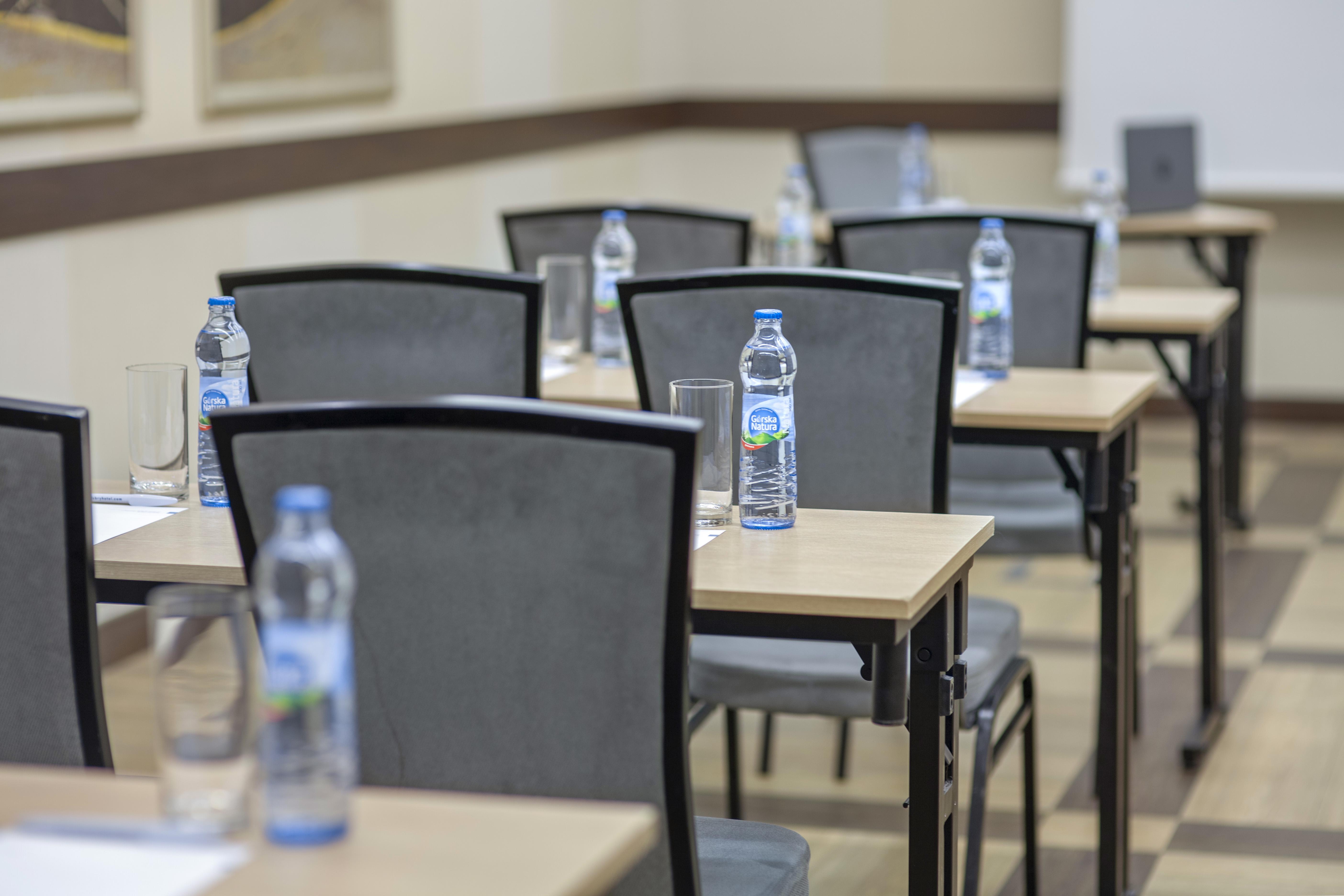 Hotel Arkon Park Gdansk- Destigo Hotels المظهر الخارجي الصورة
