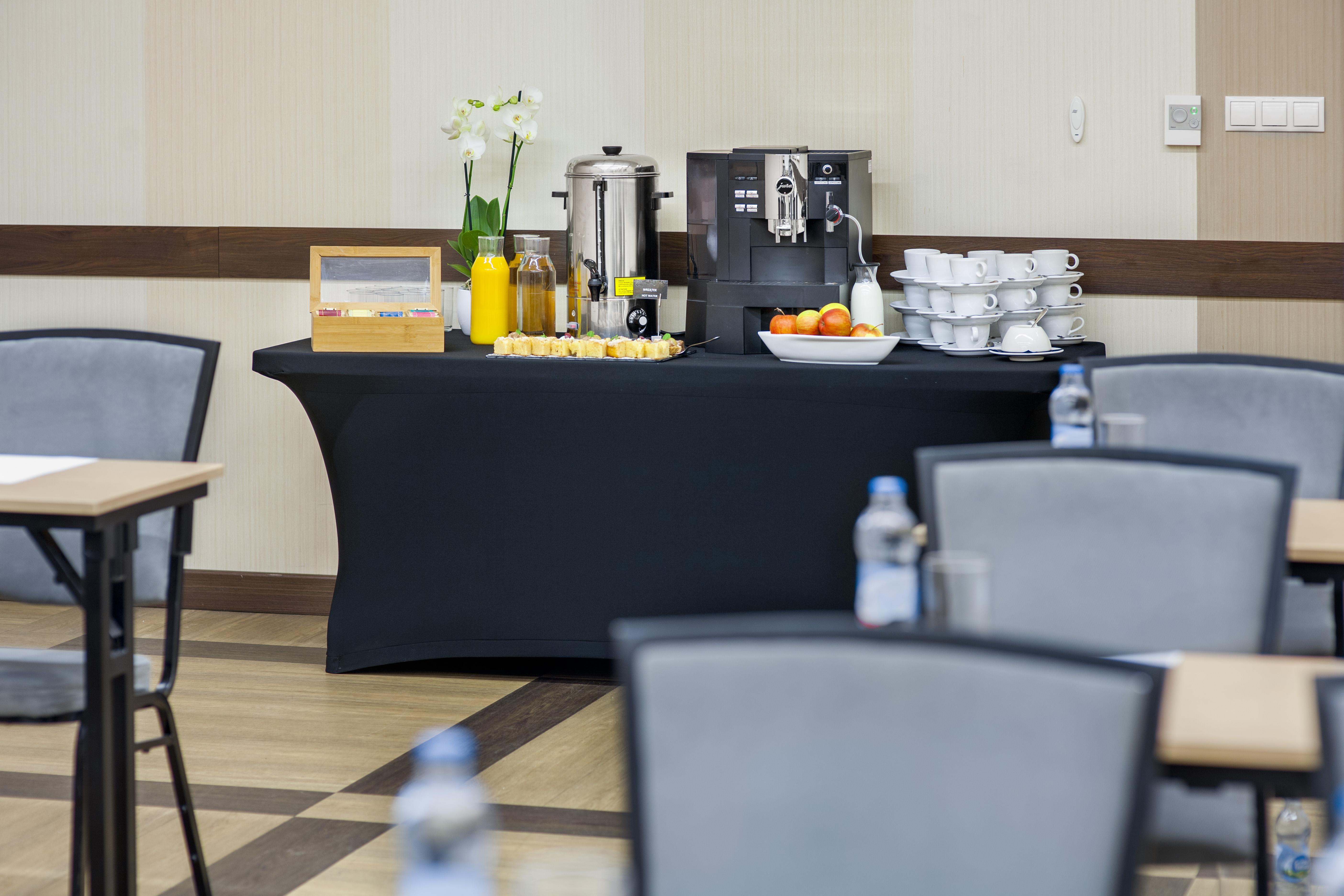 Hotel Arkon Park Gdansk- Destigo Hotels المظهر الخارجي الصورة