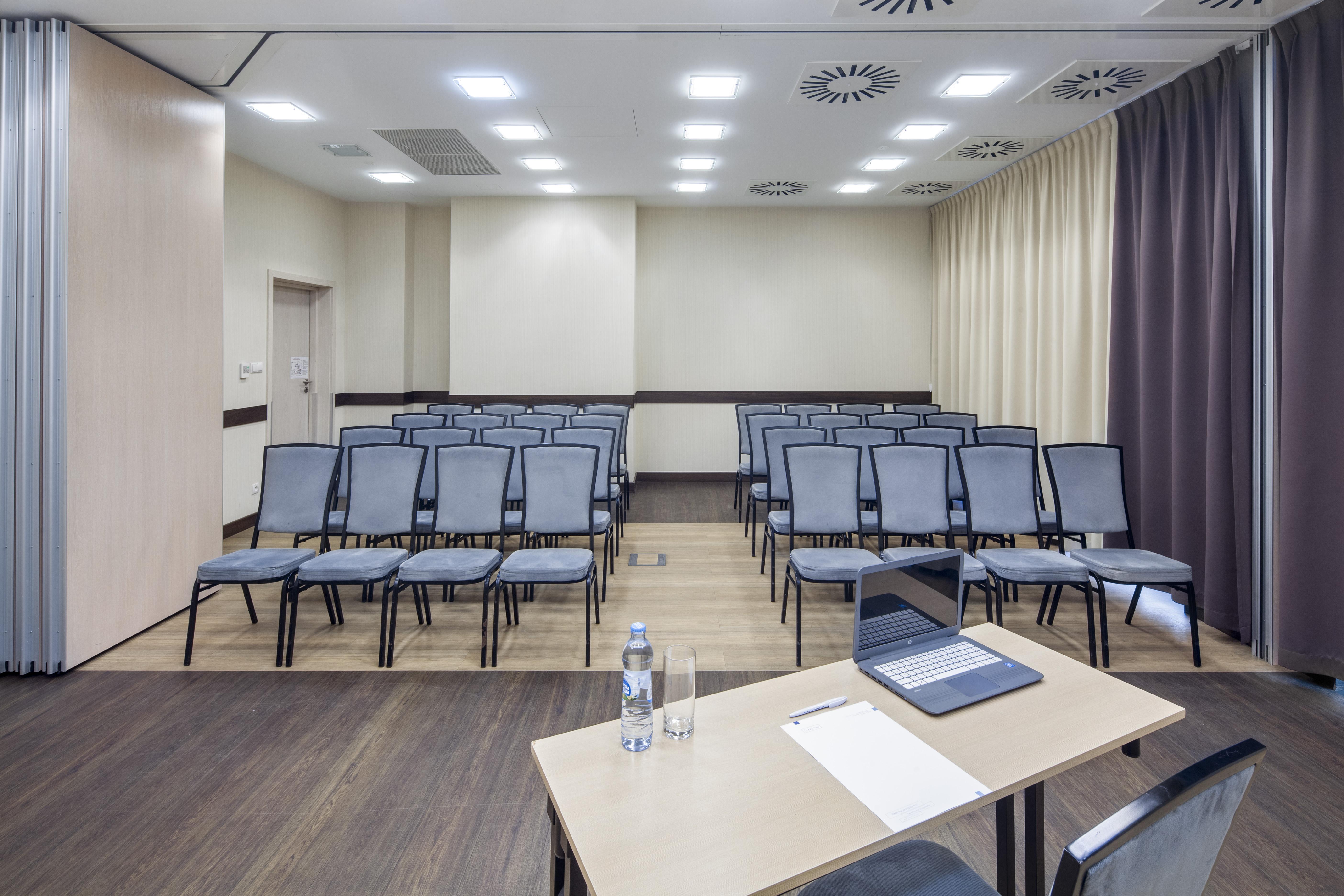 Hotel Arkon Park Gdansk- Destigo Hotels المظهر الخارجي الصورة
