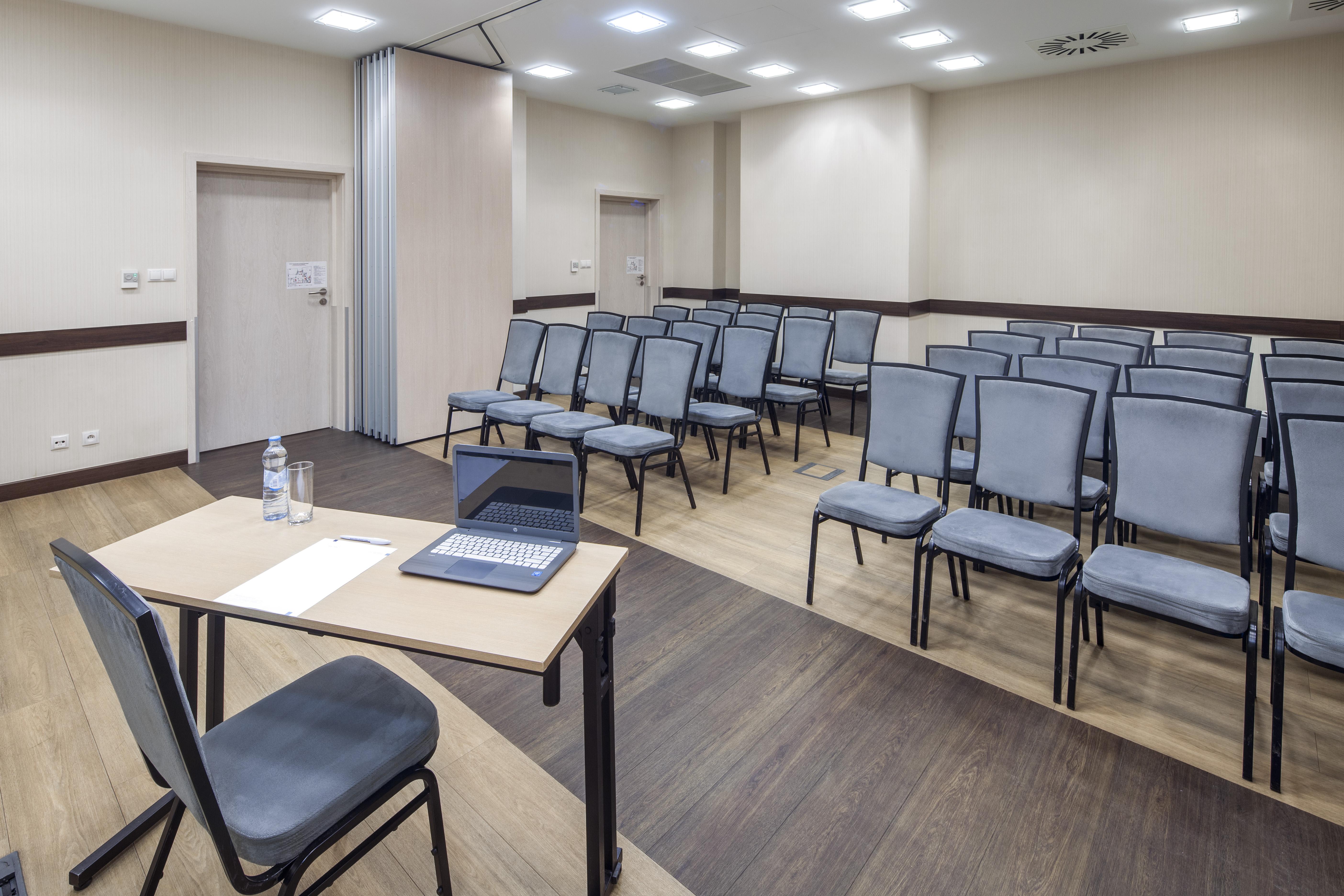 Hotel Arkon Park Gdansk- Destigo Hotels المظهر الخارجي الصورة