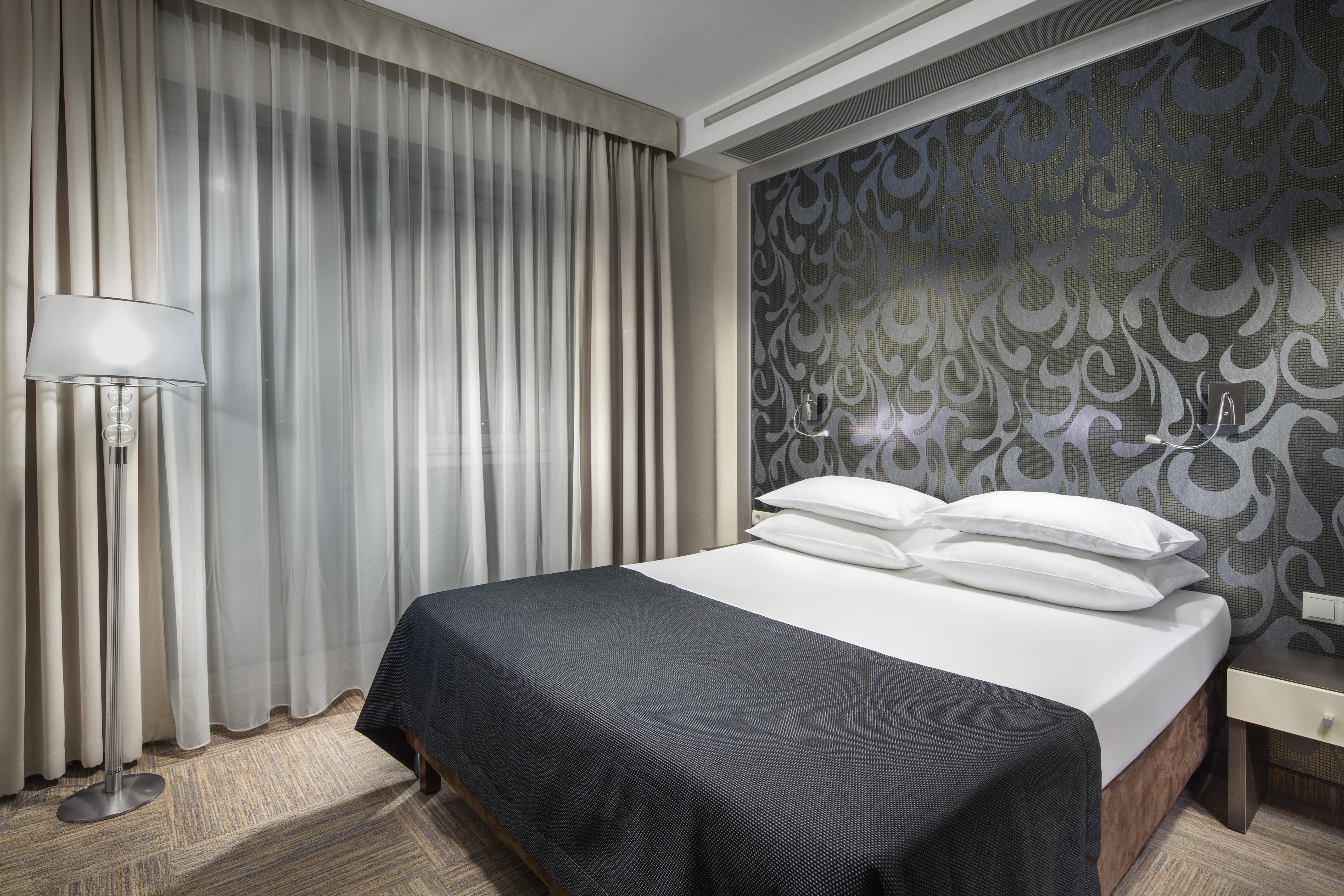 Hotel Arkon Park Gdansk- Destigo Hotels المظهر الخارجي الصورة