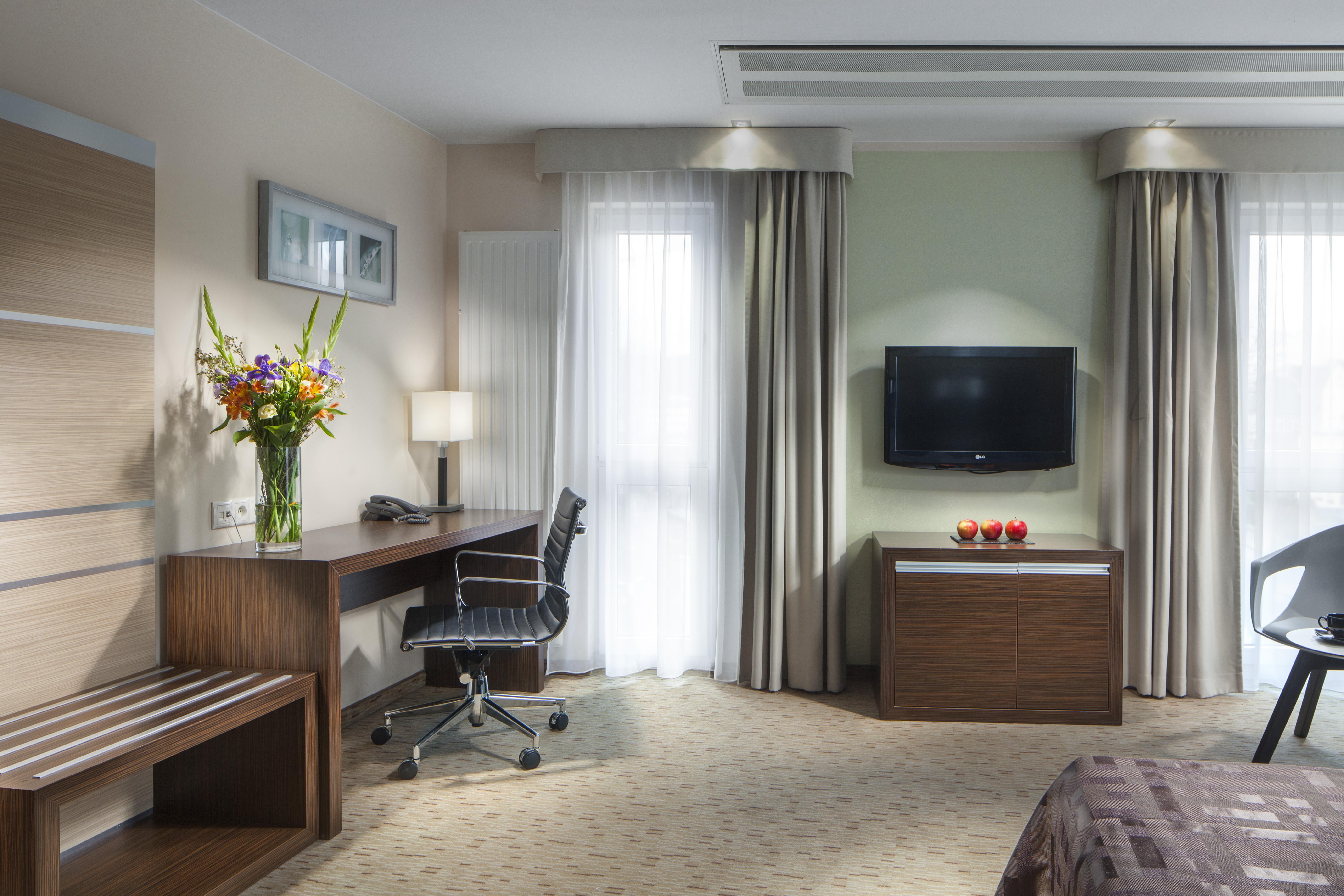 Hotel Arkon Park Gdansk- Destigo Hotels المظهر الخارجي الصورة