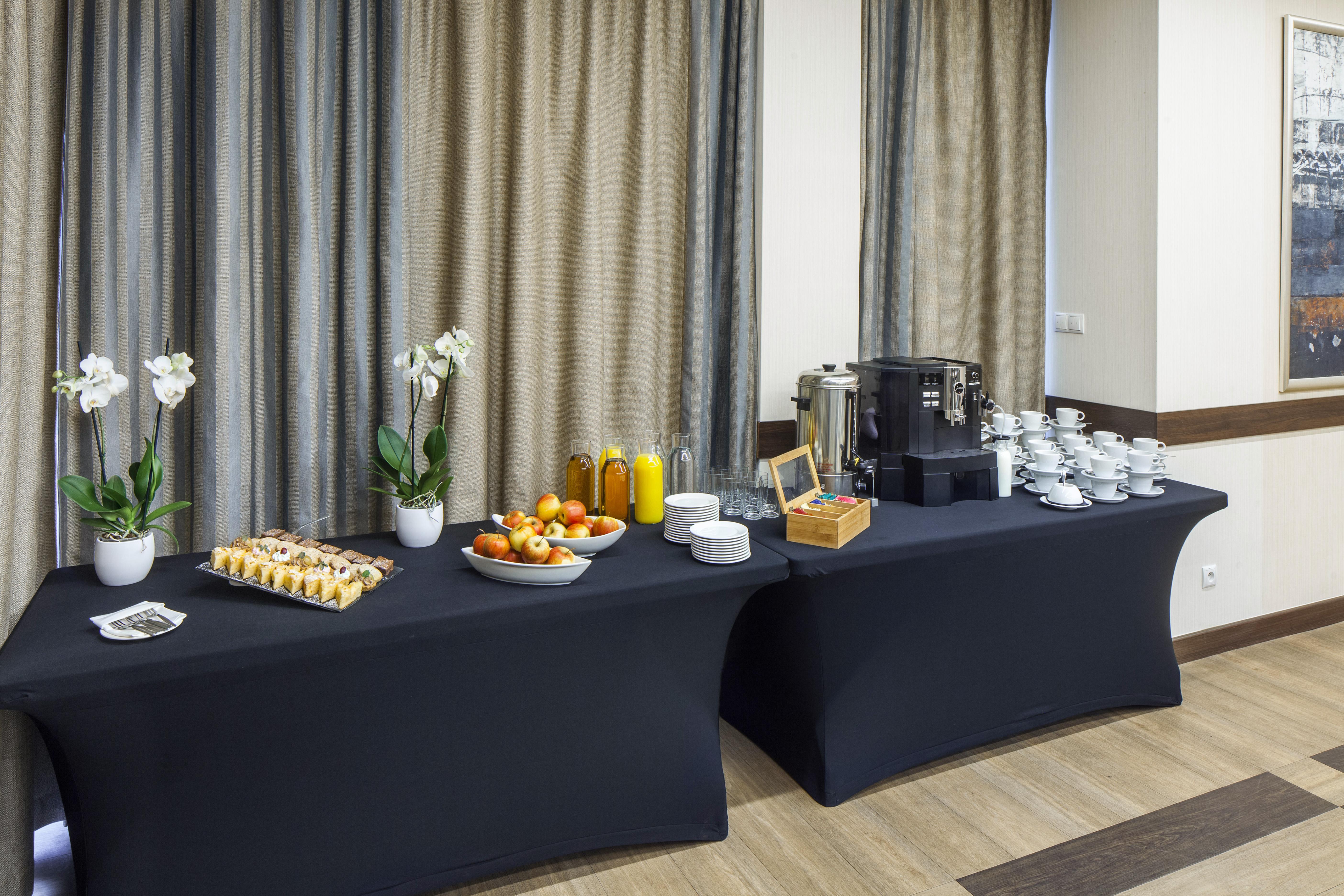 Hotel Arkon Park Gdansk- Destigo Hotels المظهر الخارجي الصورة