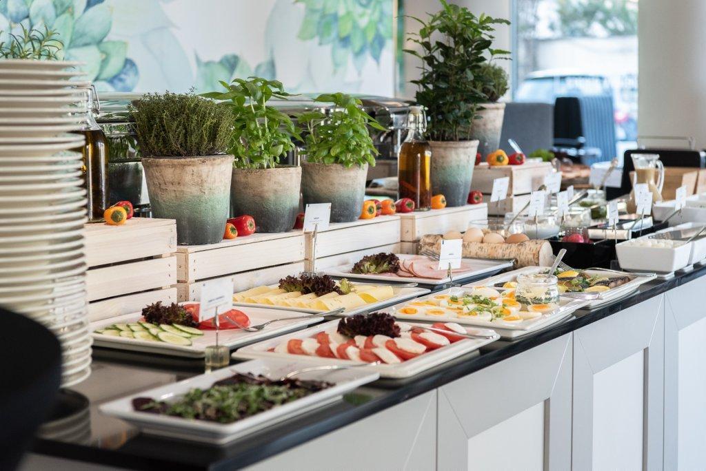 Hotel Arkon Park Gdansk- Destigo Hotels المظهر الخارجي الصورة