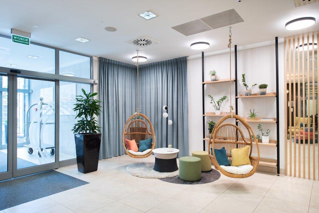 Hotel Arkon Park Gdansk- Destigo Hotels المظهر الخارجي الصورة