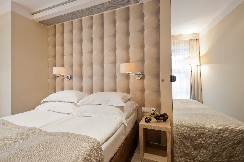 Hotel Arkon Park Gdansk- Destigo Hotels المظهر الخارجي الصورة