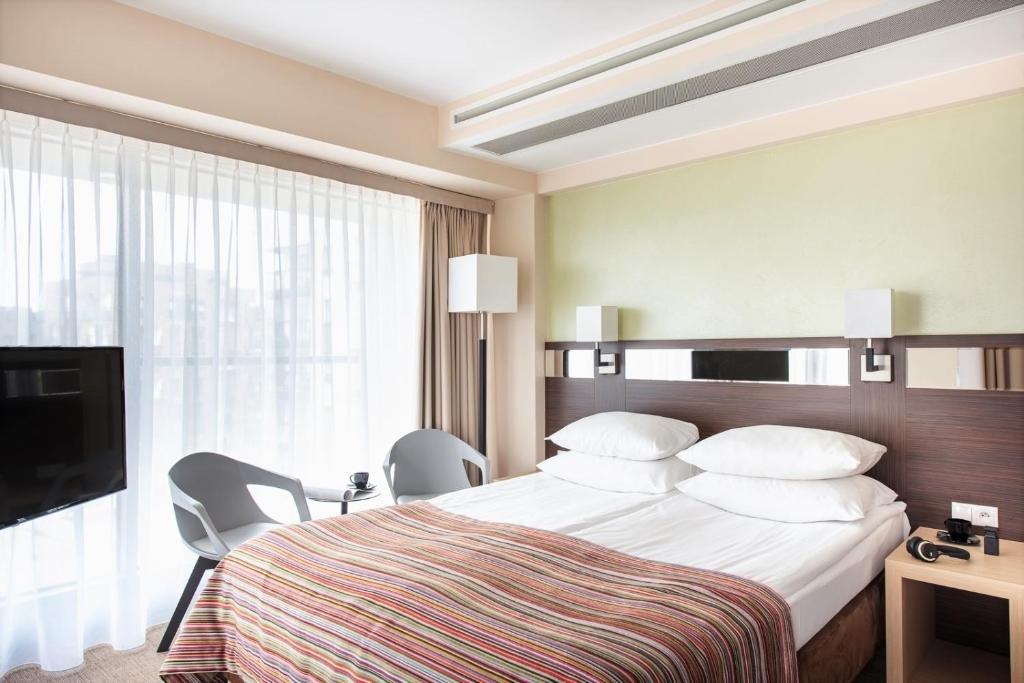 Hotel Arkon Park Gdansk- Destigo Hotels المظهر الخارجي الصورة