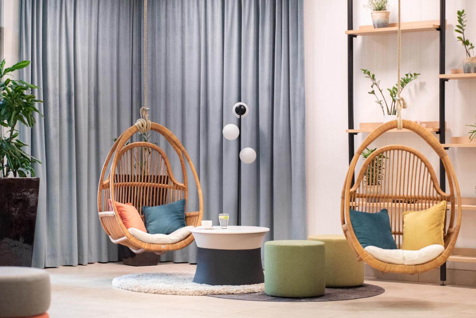 Hotel Arkon Park Gdansk- Destigo Hotels المظهر الخارجي الصورة