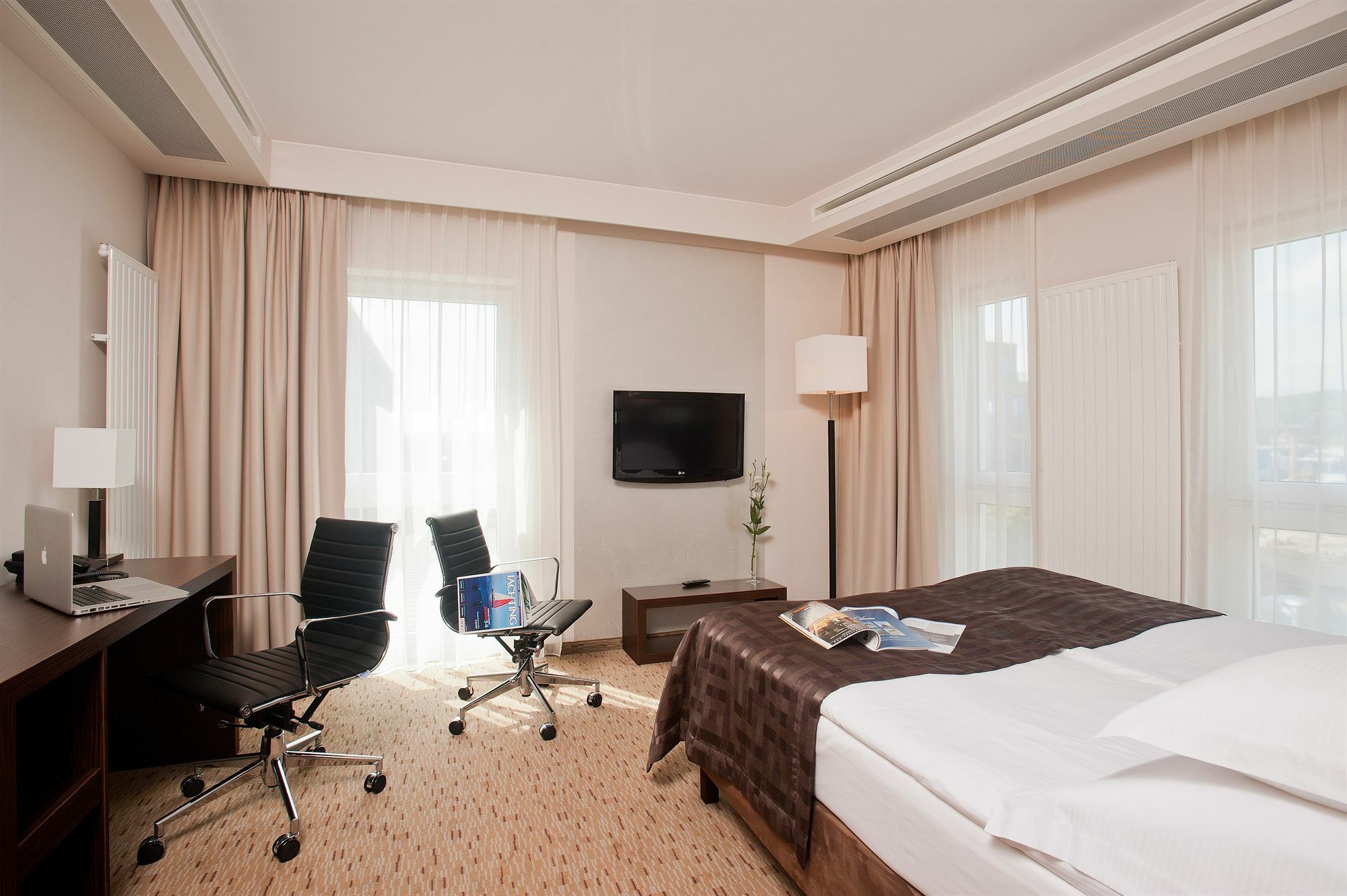Hotel Arkon Park Gdansk- Destigo Hotels المظهر الخارجي الصورة